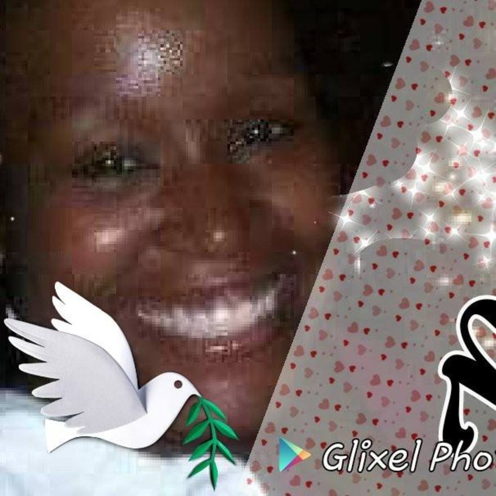 Meet your Posher, Sherina